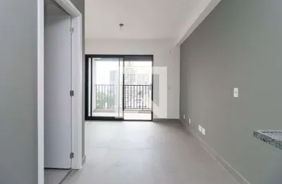 Kitnet / stúdio à venda na rua são benedito, santo amaro, são paulo por r$ 320.000