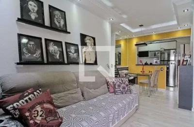 Apartamento para venda - casa verde, 2 quartos,  60 m² - são paulo
