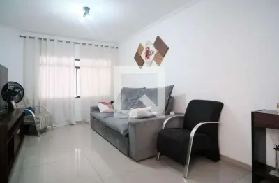 Casa para venda - jardim brasília, 3 quartos,  150 m² - são paulo