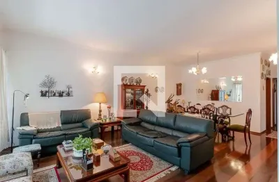 Casa para venda - bosque da saúde, 3 quartos,  220 m² - são paulo