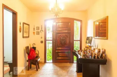 Casa para venda - interlagos, 4 quartos,  535 m² - são paulo