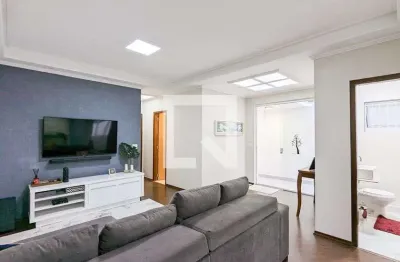 Casa para venda - demarchi, 3 quartos,  160 m² - são bernardo do campo