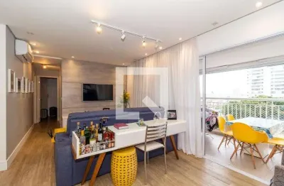 Apartamento para venda - vila carrão, 3 quartos,  105 m² - são paulo