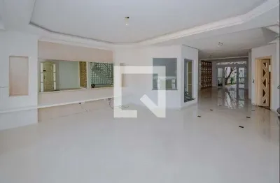 Casa para venda - assunção, 4 quartos,  634 m² - são bernardo do campo
