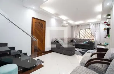 Casa para venda - cidade patriarca, 4 quartos,  418 m² - são paulo