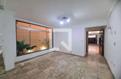 Casa para venda - vila santa clara, 2 quartos,  107 m² - são paulo
