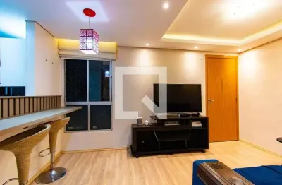 Apartamento para venda - são josé, 2 quartos,  48 m² - canoas
