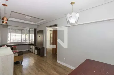 Apartamento para venda - alto petrópolis, 2 quartos,  48 m² - porto alegre