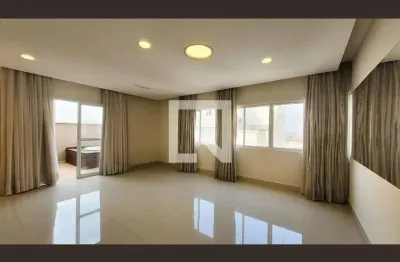 Cobertura para venda - mansões santo antônio, 3 quartos,  136 m² - campinas