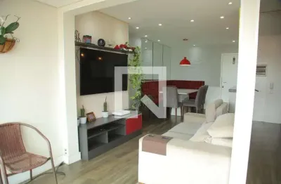 Apartamento com 3 quartos à venda na Rua Júlio Silva, Centro, Osasco