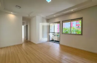 Apartamento para venda - planalto, 3 quartos,  70 m² - são bernardo do campo