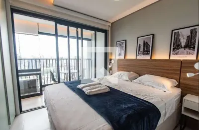 Kitnet / stúdio para venda - vila mariana, 1 quarto,  22 m² - são paulo