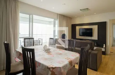 Apartamento para venda - vila lusitânia, 3 quartos,  107 m² - são bernardo do campo