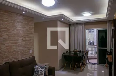 Apartamento para venda - taquara, 3 quartos,  74 m² - rio de janeiro