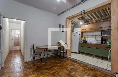 Apartamento para venda - são geraldo, 3 quartos,  70 m² - porto alegre