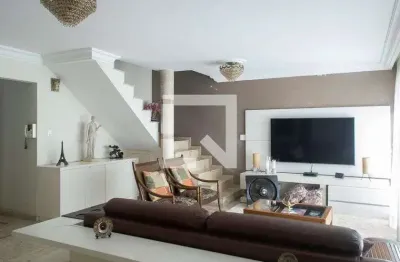 Casa para venda - vila nova cachoeirinha, 3 quartos,  230 m² - são paulo