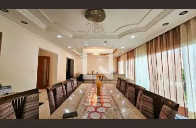 Casa para venda - interlagos, 4 quartos,  531 m² - são paulo