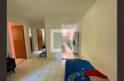 Apartamento para venda - diamante, 2 quartos,  50 m² - belo horizonte