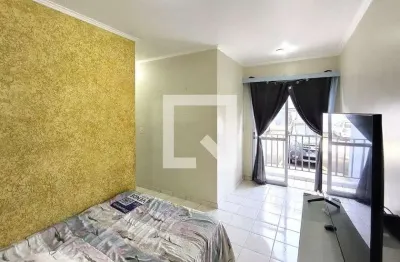 Apartamento para venda - vila hortolândia , 2 quartos,  60 m² - jundiaí