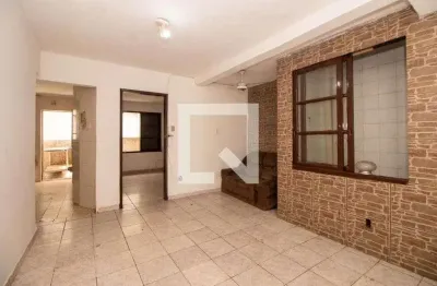 Apartamento para venda - jardim itu-sabará, 2 quartos,  55 m² - porto alegre