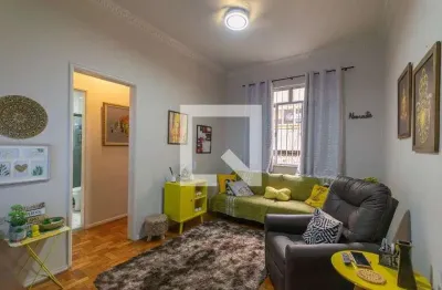 Apartamento para venda - tijuca, 2 quartos,  59 m² - rio de janeiro