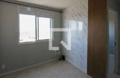 Apartamento para venda - sapopemba, 2 quartos,  34 m² - são paulo