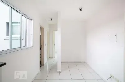 Cobertura com 2 quartos à venda na Rua Voluntários Paulistas, Jardim, Santo André