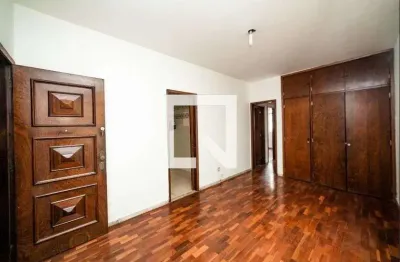 Apartamento para venda - nova suíssa, 3 quartos,  93 m² - belo horizonte