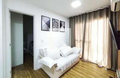 Apartamento para venda - campos elíseos , 2 quartos,  42 m² - campinas