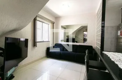 Casa / sobrado em condomínio para venda - penha de frança, 2 quartos,  68 m² - são paulo