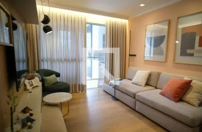 Apartamento para venda - pinheiros, 3 quartos,  92 m² - são paulo