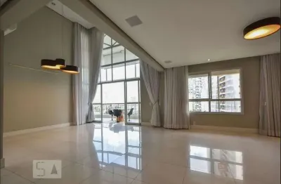 Apartamento para venda - brooklin, 3 quartos,  230 m² - são paulo