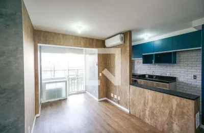 Apartamento para venda - tatuapé, 2 quartos,  50 m² - são paulo