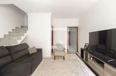 Casa / sobrado em condomínio para venda - penha de frança, 3 quartos,  89 m² - são paulo