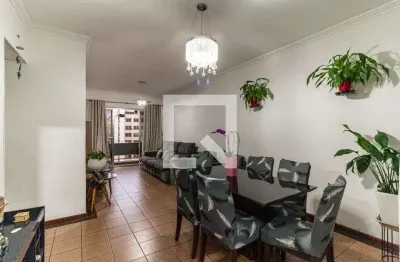 Apartamento para Venda - Campos Elíseos, 3 Quartos,  129 m² - São Paulo