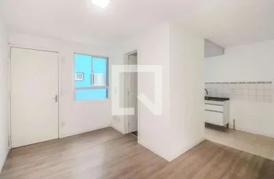 Apartamento para venda - rubem berta, 2 quartos,  44 m² - porto alegre
