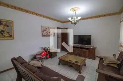 Casa para venda - campo belo, 4 quartos,  130 m² - são paulo