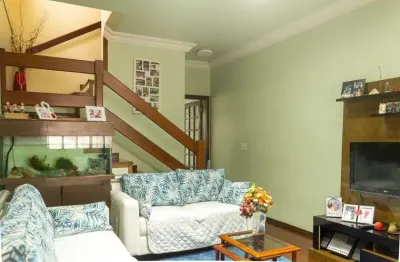 Casa para venda - jardim marajoara , 4 quartos,  200 m² - são paulo