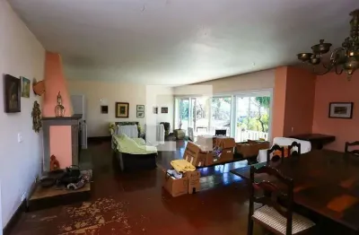Casa para venda - morumbi, 3 quartos,  400 m² - são paulo