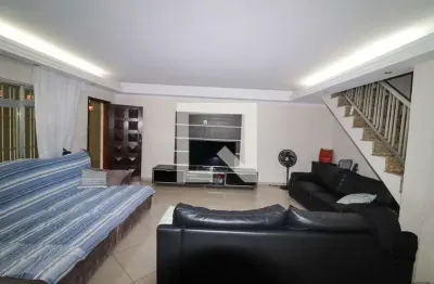 Casa para venda - vila carrão, 4 quartos,  350 m² - são paulo
