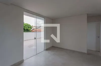 Cobertura para venda - santa mônica, 2 quartos,  95 m² - belo horizonte
