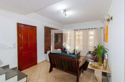 Casa para venda - vila santa clara, 3 quartos,  145 m² - são paulo