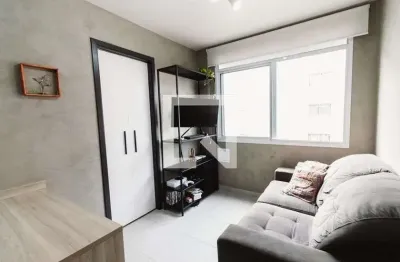 Apartamento para venda - vila leopoldina, 2 quartos,  34 m² - são paulo