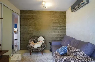 Casa para venda - igará, 2 quartos,  200 m² - canoas