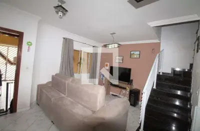 Casa para venda - vila formosa, 3 quartos,  90 m² - são paulo