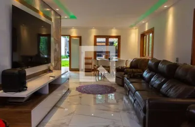 Casa para venda - butantã, 5 quartos,  497 m² - são paulo