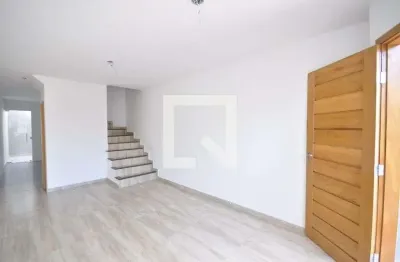 Casa para venda - vila mazzei, 2 quartos,  88 m² - são paulo