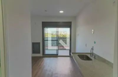 Kitnet / stúdio para venda - butantã, 1 quarto,  31 m² - são paulo