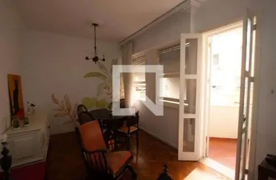 Apartamento para venda - copacabana, 3 quartos,  110 m² - rio de janeiro