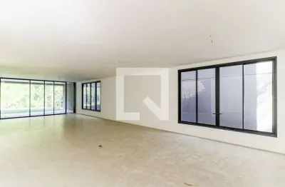 Casa / sobrado em condomínio para venda - chácara santo antonio, 4 quartos,  828 m² - são paulo